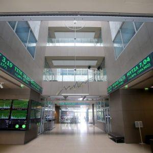 Χρηματιστήριο Αθηνών: «Παίζει» άμυνα στο profit taking