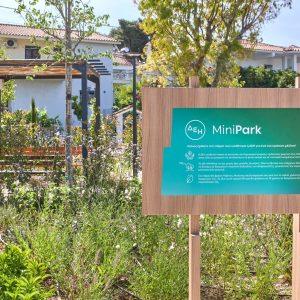 ΔΕΗ: Παρέδωσε ένα νέο Mini Park στον Δήμο Κηφισιάς