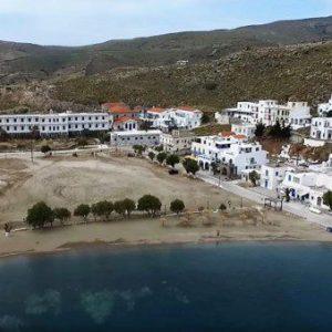 Ξενία Κύθνος: Νέα εμπόδια στην επένδυση των 30 εκατ. ευρώ