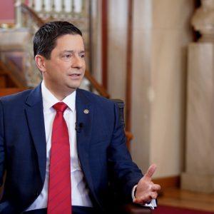Νομική: Ανακοίνωση του πρύτανη – «Το πανεπιστήμιο κινήθηκε αποτελεσματικά μακριά από μικροπολιτικές σκοπιμότητες»