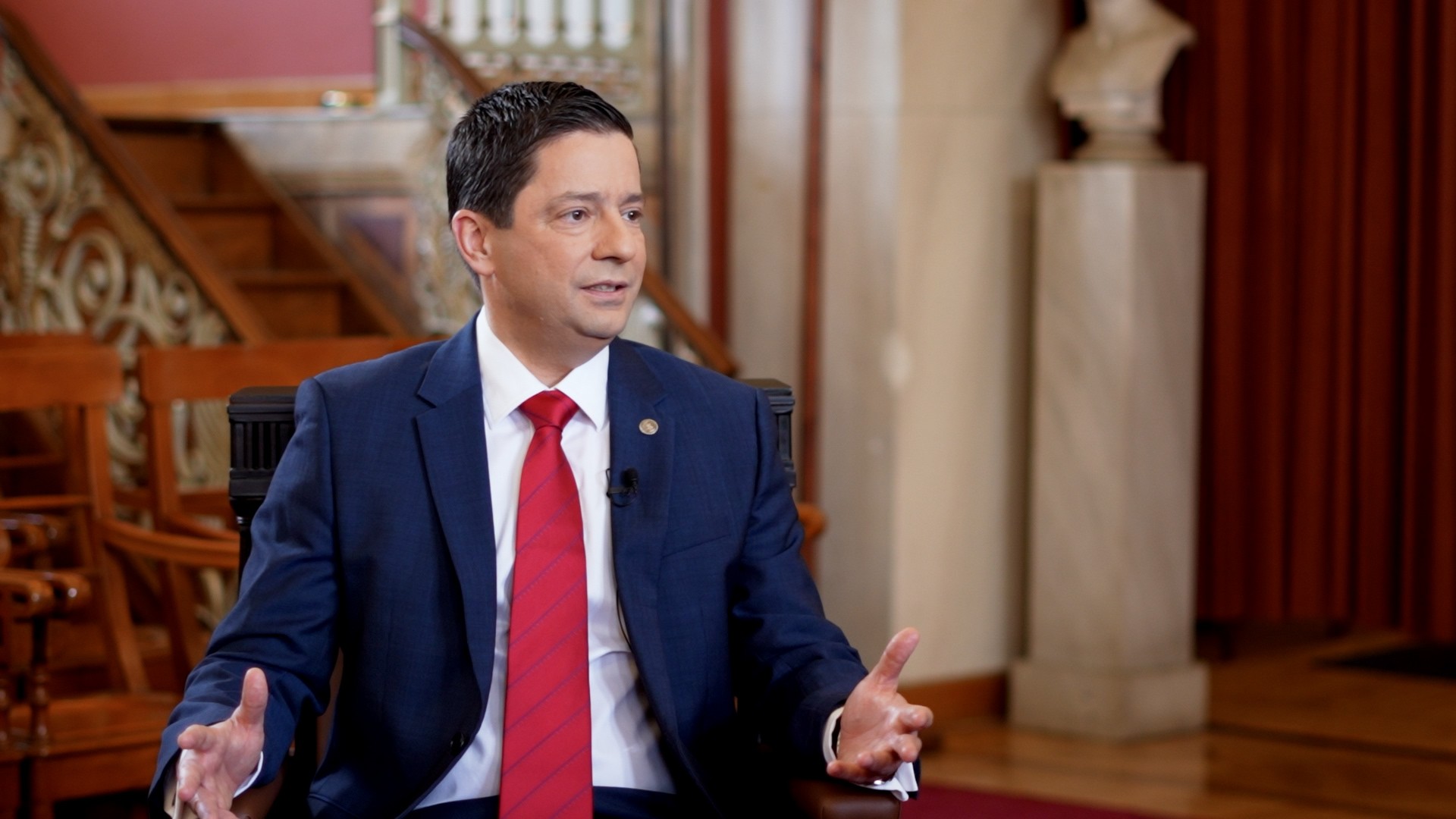 Νομική: Ανακοίνωση του πρύτανη – «Το πανεπιστήμιο κινήθηκε αποτελεσματικά μακριά από μικροπολιτικές σκοπιμότητες»