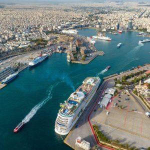 ΟΛΠ: Ρεκόρ εσόδων με αύξηση στο προτεινόμενο μέρισμα κατά 43,7%