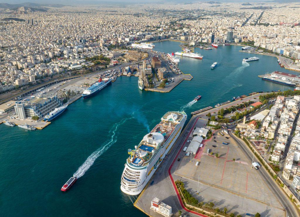ΟΛΠ: Ρεκόρ εσόδων με αύξηση στο προτεινόμενο μέρισμα κατά 43,7%