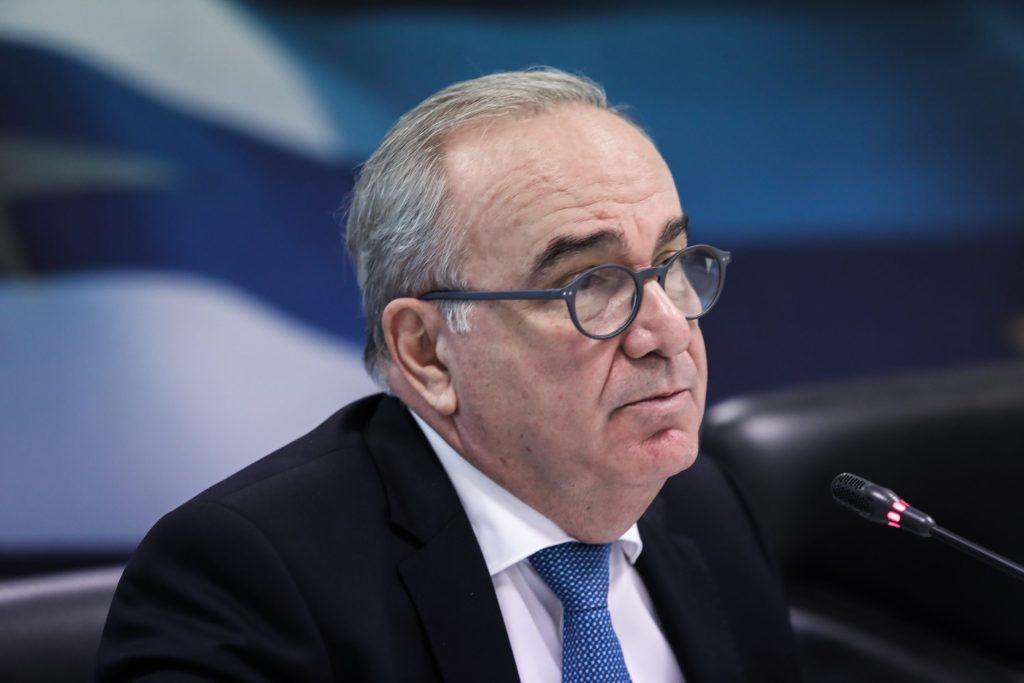 Παπαθανασης: Πάνω από 83,7 εκατ. ευρώ μέσω ΕΣΠΑ για 448 επενδυτικά σχέδια νέων τουριστικών ΜμΕ