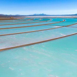Rio Tinto: Επενδύει για λίθιο στη Χιλή