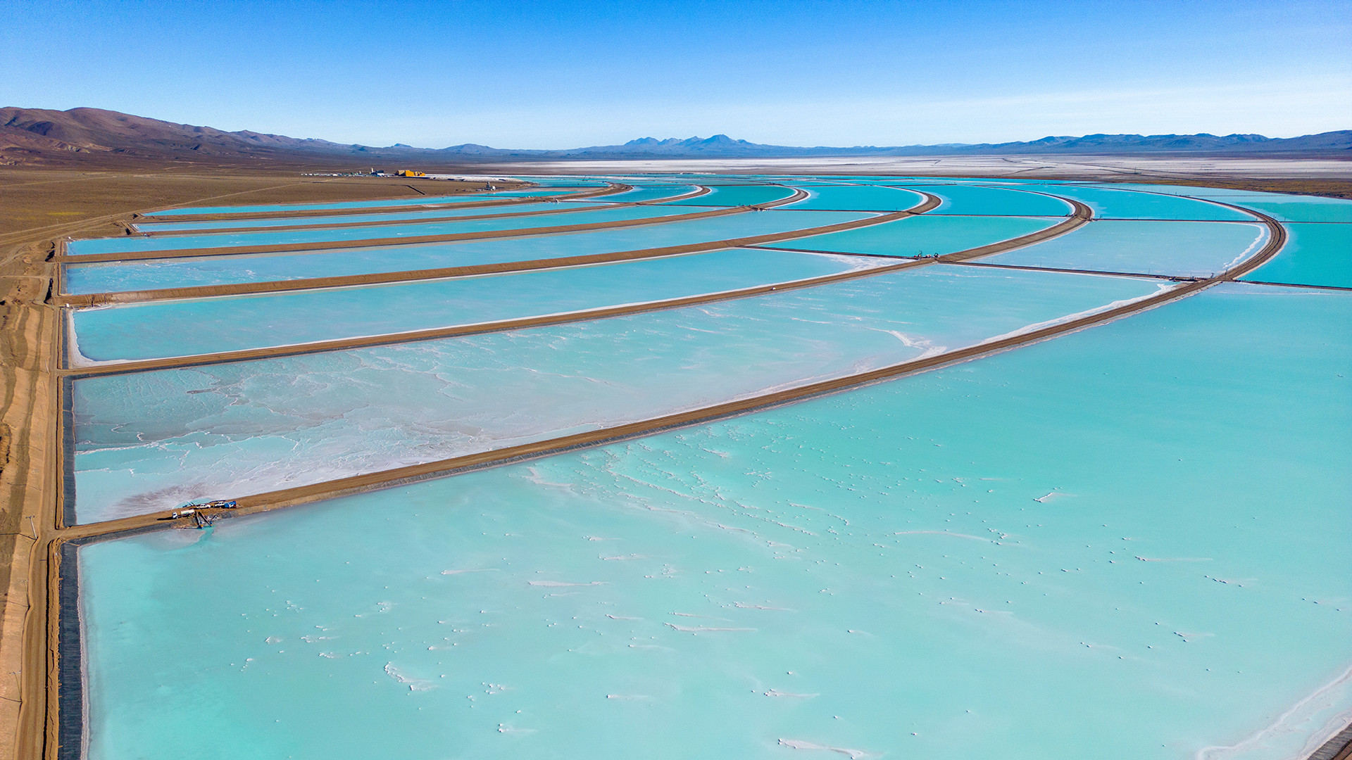 Rio Tinto: Επενδύει για λίθιο στη Χιλή