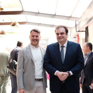 ΣΕΛΠΕ: Στα «Πρωινά του ΣΕΛΠΕ» ο Κυριάκος Πιερρακάκης