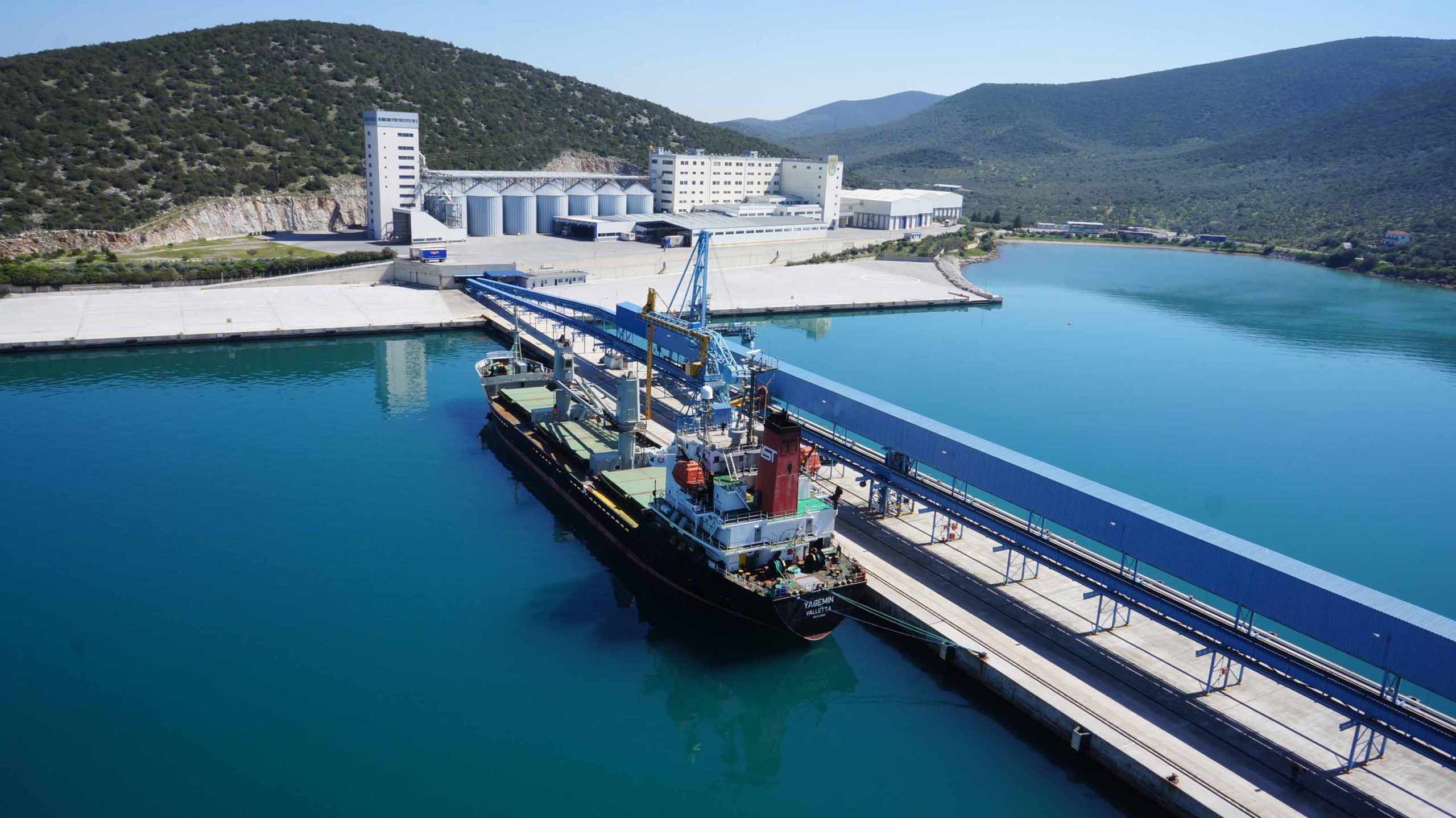 Loulis Food Ingredients: Διανομή μερίσματος 0,30 ευρώ ανά μετοχή