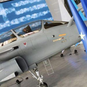 ReArm: Οι μεγάλες προκλήσεις της αμυντικής βιομηχανίας