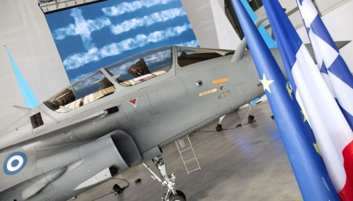 ReArm: Οι μεγάλες προκλήσεις της αμυντικής βιομηχανίας