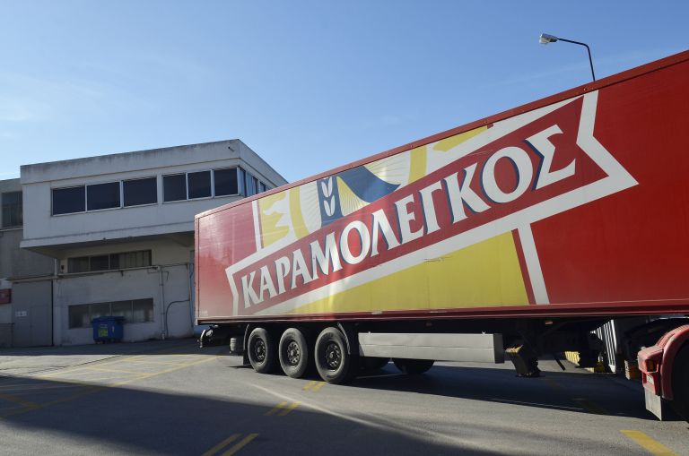 Καραμολέγκος: Στην Grupo Bimbo πούλησε τη θυγατρική στη Ρουμανία