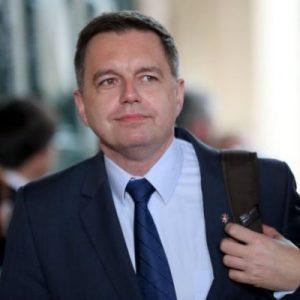 Καζίμιρ (ΕΚΤ): Του επιβλήθηκε πρόστιμο 200.000 ευρώ για δωροδοκία