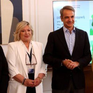 Εθνική Στρατηγική κατά της Βίας Ανηλίκων: Ολοκληρώθηκε η παρουσίαση – «Να βάζουμε όρια στα παιδιά μας»