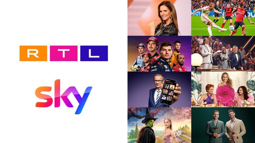 Τα deals εκτοξεύουν τις ευρωπαϊκές μετοχές media