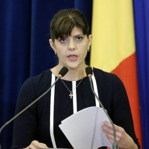 Λάουρα Κοβέσι: Η Ευρωπαία Εισαγγελέας που έφερε στο φως το σκάνδαλο του ΟΠΕΚΕΠΕ