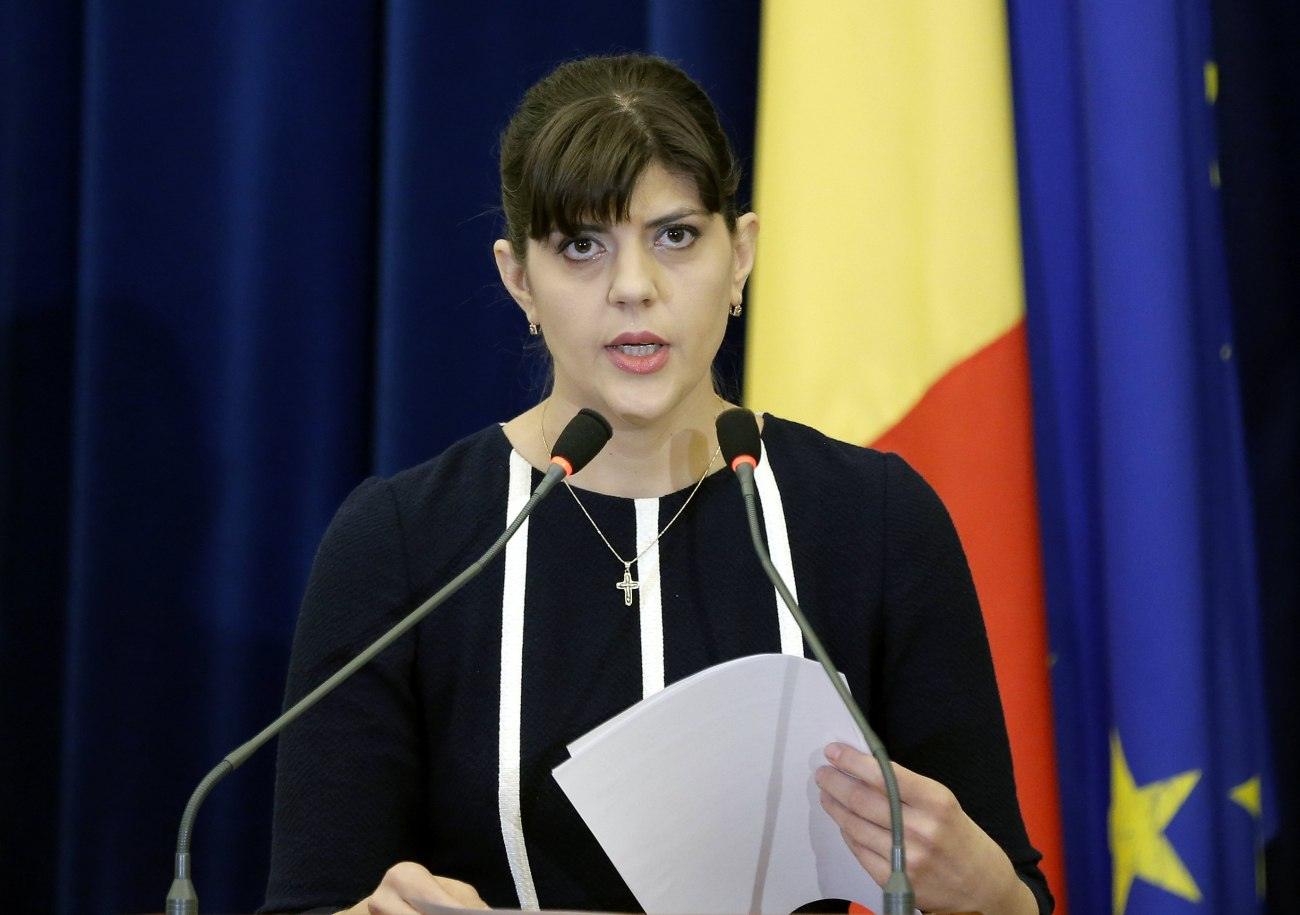 Λάουρα Κοβέσι: Η Ευρωπαία Εισαγγελέας που έφερε στο φως το σκάνδαλο του ΟΠΕΚΕΠΕ
