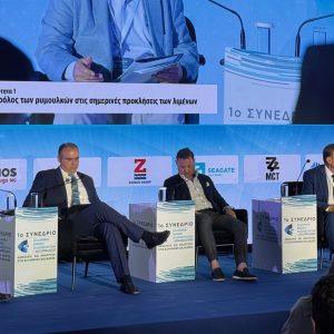 Ρυμουλκά: Επενδύσεις ύψους 600 εκατ. ευρώ για νέα σύγχρονα σκάφη
