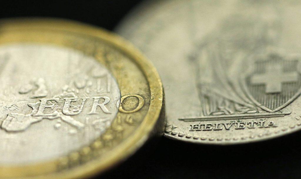 Ελβετικό φράγκο: Ο γρίφος του εξωδικαστικού μηχανισμού