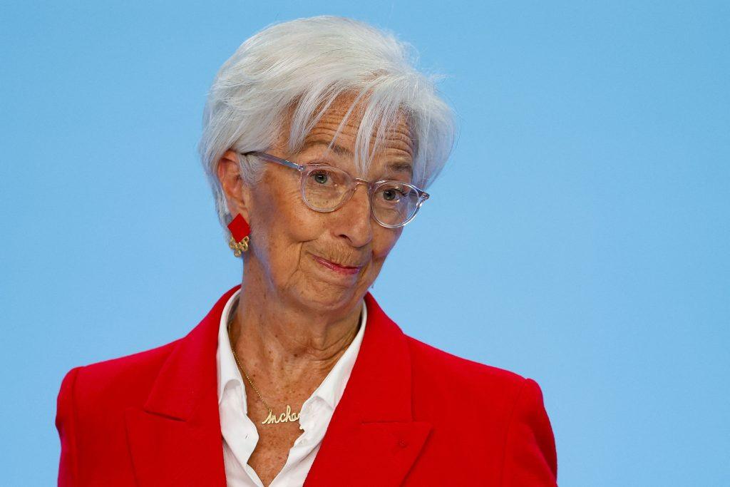 Deutsche Bank: Η Λαγκάρντ σήμανε το τέλος… ή την αρχή του τέλους;