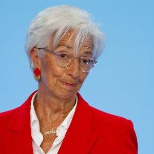 Deutsche Bank: Η Λαγκάρντ σήμανε το τέλος… ή την αρχή του τέλους;