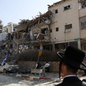 Ιράν: Η σύγκρουση θα εξαπλωθεί στις αμερικανικές βάσεις