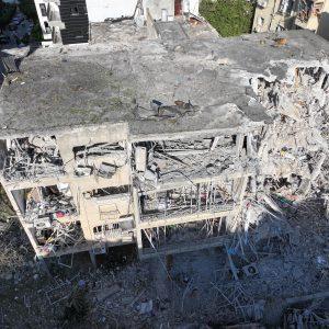 Ισραήλ-Ιράν: Εντείνει τις επιθέσεις και σε άλλους στόχους το Τελ Αβίβ