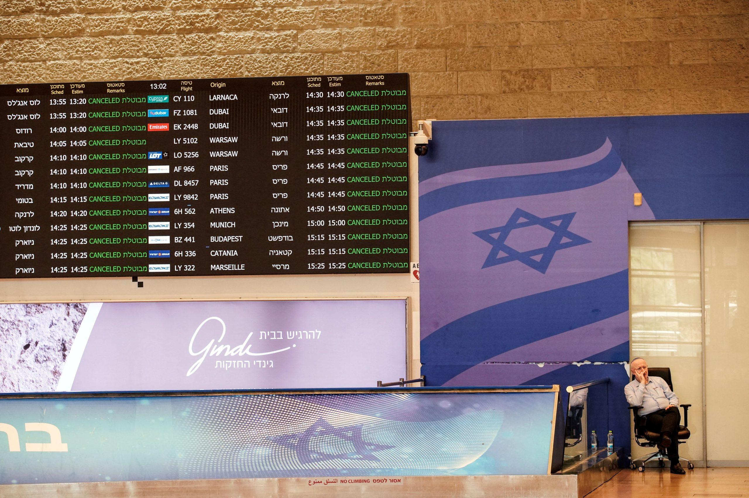 Israel-Iran Tensions Could Cost Greece Up to €2.6 Billion