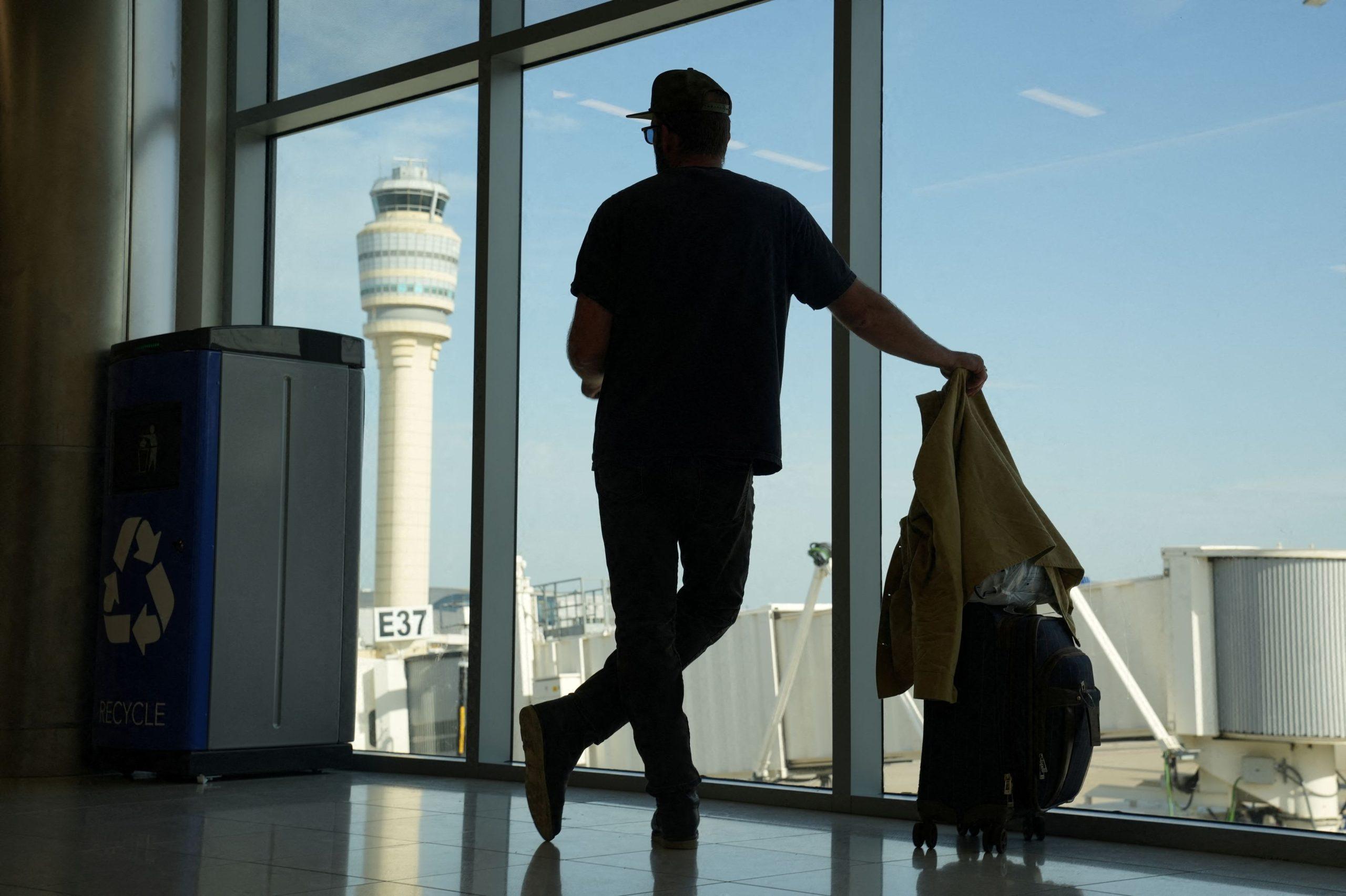 Transatlantic Airfare Drops as Fewer Europeans Travel to U.S.