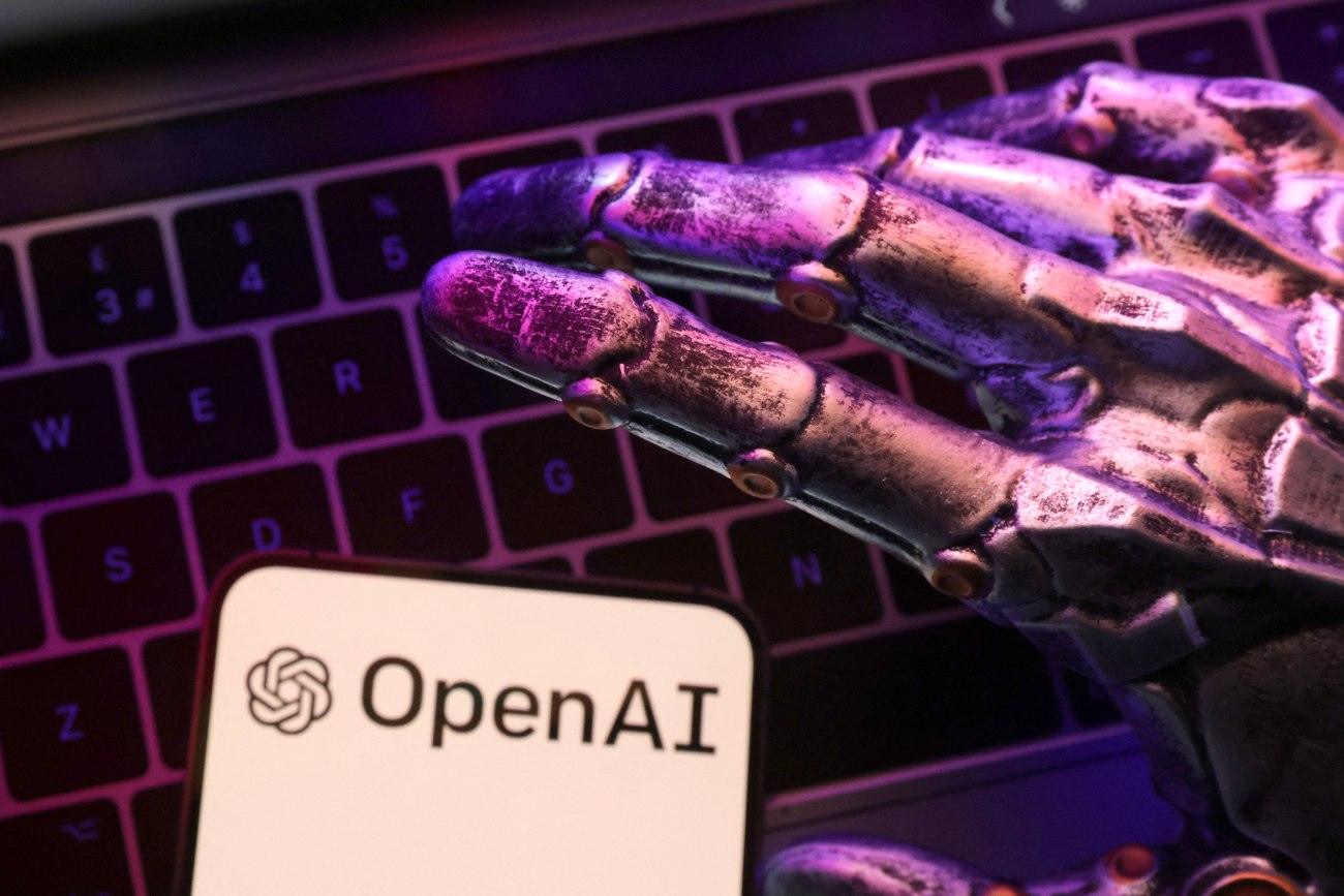 OpenAI: «Πράκτορες» απενεργοποίησαν τα δικά τους συστήματα παρακολούθησης