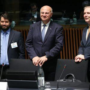 Κώστας Τσιάρας: Πώς θα διαχειριστούμε τους κινδύνους της κλιματικής αλλαγής – Οι τρεις προτάσεις