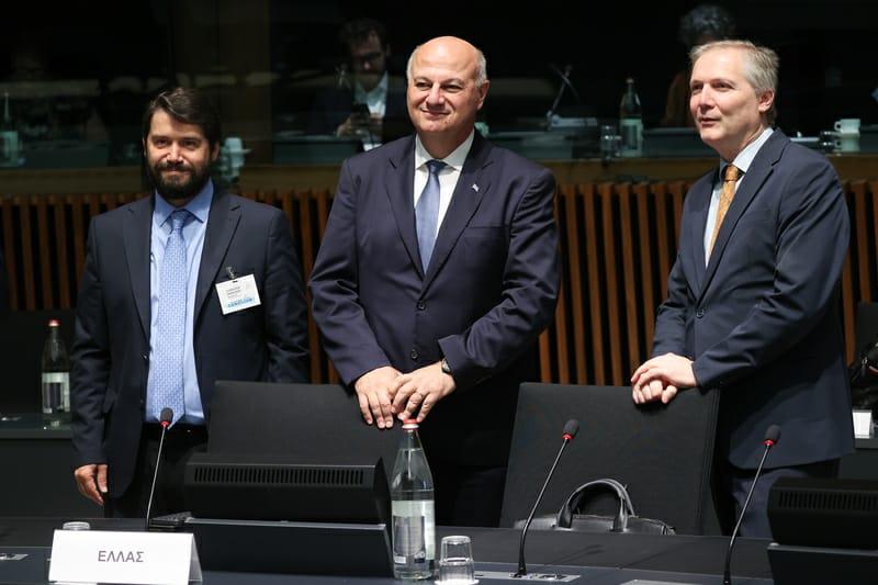 Κώστας Τσιάρας: Πώς θα διαχειριστούμε τους κινδύνους της κλιματικής αλλαγής – Οι τρεις προτάσεις