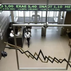 Χρηματιστήριο Αθηνών: Μικρό προβάδισμα των αγοραστών – Με το βλέμμα στο κλείσιμο 6μήνου