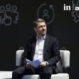 inForum – Ανδρουλάκης: Αντικίνητρο για την επιστροφή των Ελλήνων το υψηλό κόστος ζωής και οι χαμηλοί μισθοί