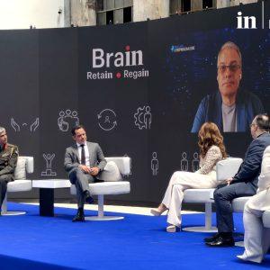 InForum: Έλλειψη προσωπικού απελεί την κυβερνοασφάλεια της Ελλάδας