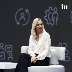 InForum – Δρέττα: «Ο τουρισμός φέρνει θέσεις υψηλής εξειδίκευσης για τους νέους»