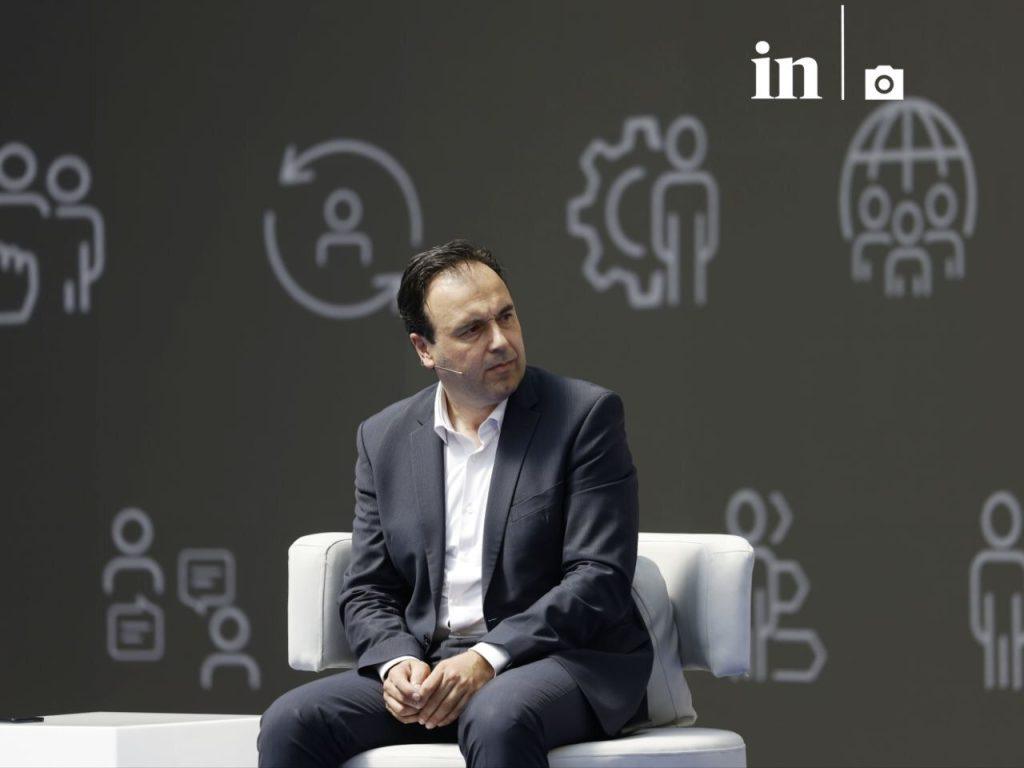 Παπαστεργίου στο InForum: Νέα πανεπιστήμια ανάχωμα στο brain drain