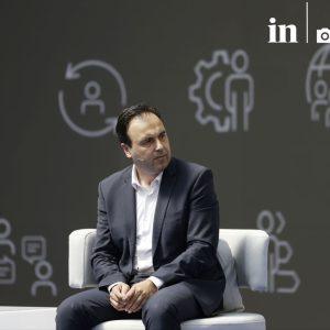 Παπαστεργίου στο InForum: Νέα πανεπιστήμια ανάχωμα στο brain drain