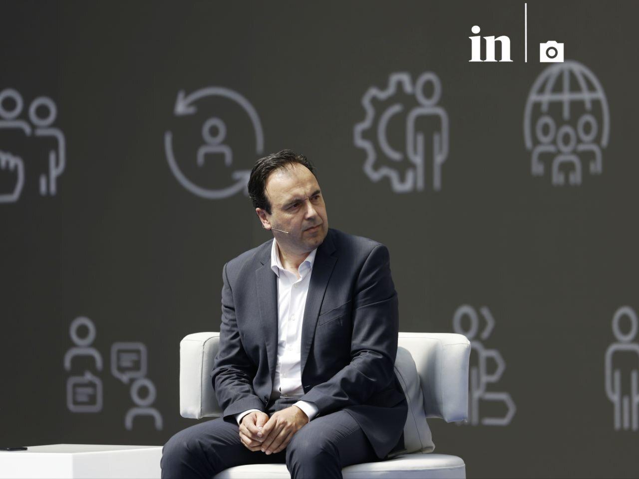 Παπαστεργίου στο InForum: Νέα πανεπιστήμια ανάχωμα στο brain drain