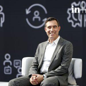 inForum – Αρσένης: «Όταν έχεις ένα ώριμο επιχειρηματικό σχέδιο, όλα συνηγορούν υπέρ σου»
