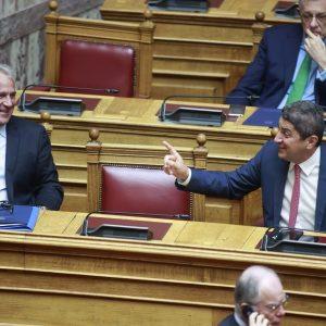 ΟΠΕΚΕΠΕ: Δύο κακουργήματα για Βορίδη και Αυγενάκη στη δικογραφία