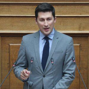 Χρηστίδης για ΟΠΕΚΕΠΕ: Πλήρης αποτυχία της κυβέρνησης