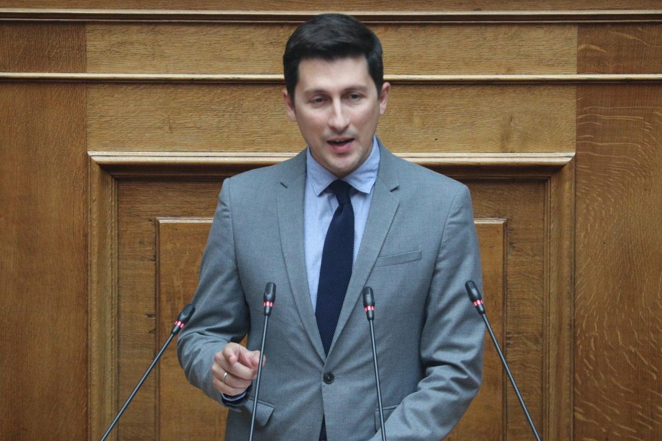Χρηστίδης για ΟΠΕΚΕΠΕ: Πλήρης αποτυχία της κυβέρνησης