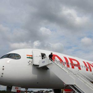 Air India: Η ένταση με το Πακιστάν αυξάνει το κόστος των πτήσεων [γράφημα]