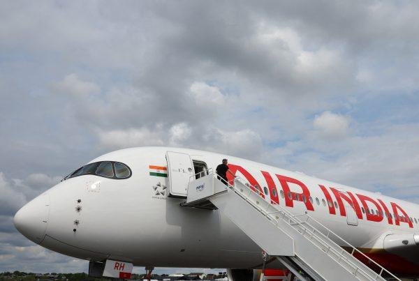Air India: Οι περικοπές πτήσεων ανοίγουν χώρο για Lufthansa και Cathay στην Ινδία