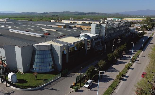 Alumil: Μέσω πακέτων στα 4,90 ευρώ άλλαξε χέρια το 5% της εταιρείας