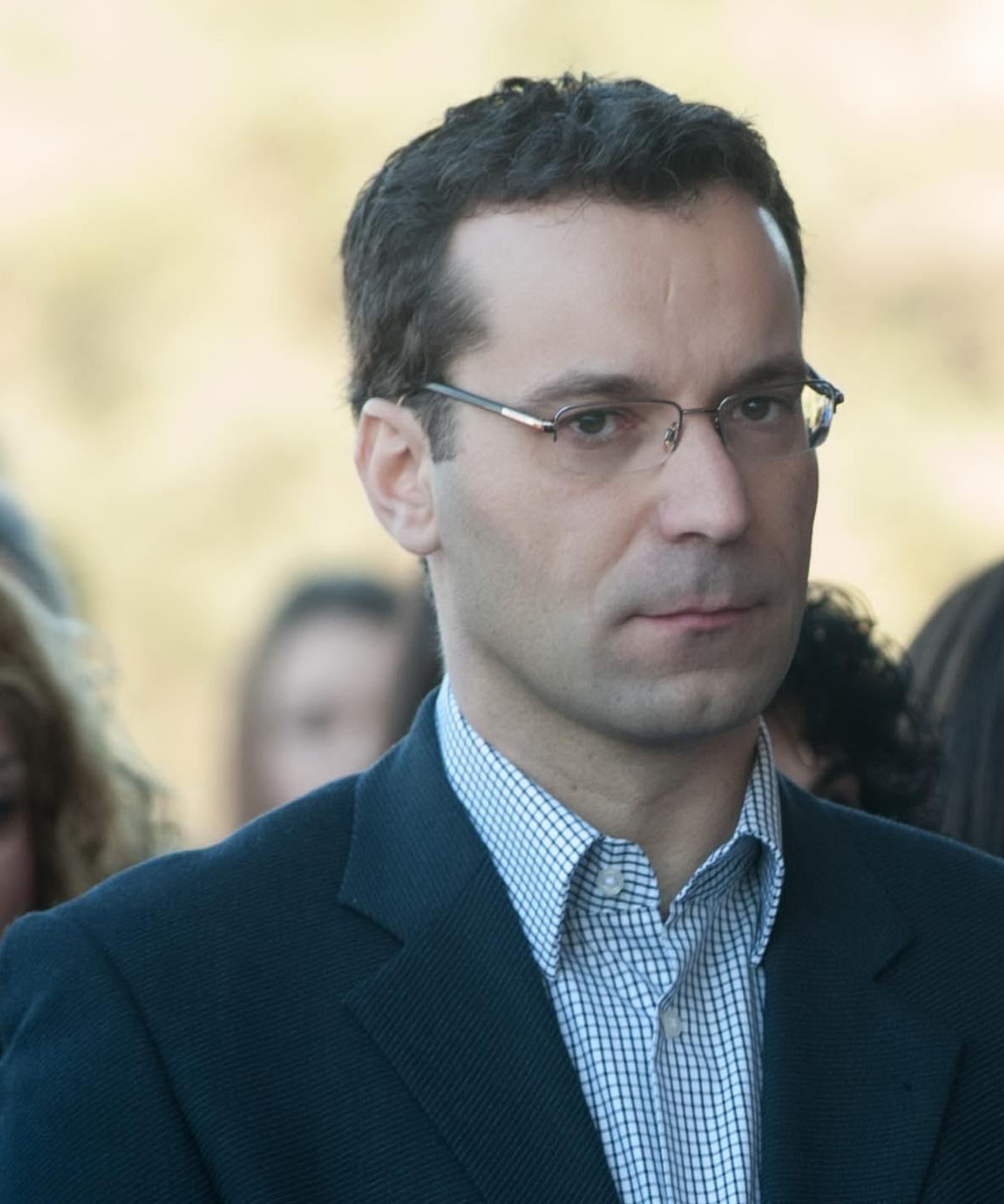 Ανδρικόπουλος: Αντέχουμε στον ανταγωνισμό – Θέλουμε να παραμείνουμε οικογενειακή επιχείρηση