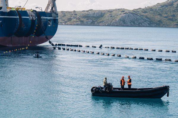 Ariadne Interconnection
