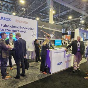 Atos: Προσφορά του γαλλικού κράτους για την Advanced Computing
