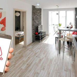 Airbnb Bookings Surge in Greece and Europe Ahead of Summer