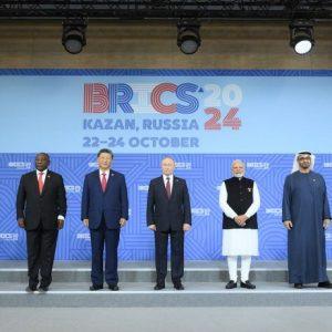 BRICS: Η νέα σύνοδος στο Ρίο ντε Τζανέιρο, η απάντηση στους δασμούς και το Ιράν